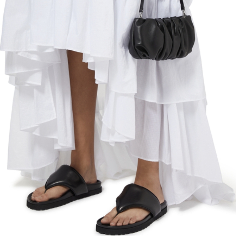 Gia x pernille teisbaek perni padded flip flop